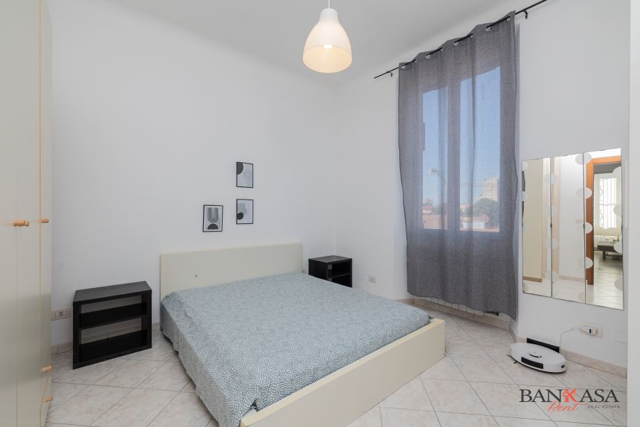 Appartamento in condominio di 2 locali 