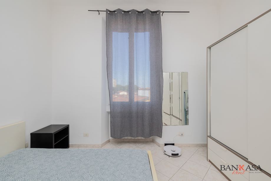 Appartamento in condominio di 2 locali 