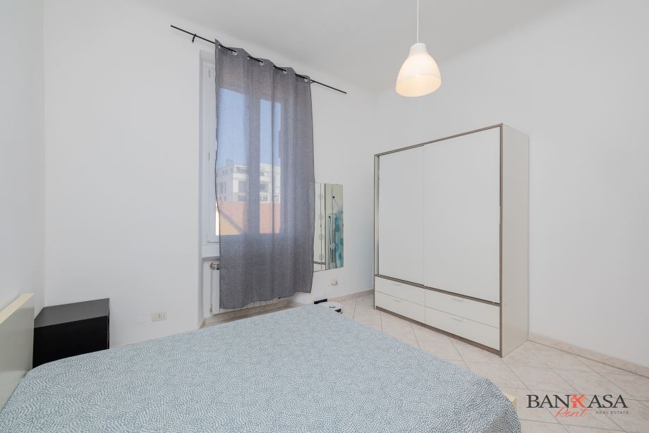 Appartamento in condominio di 2 locali 