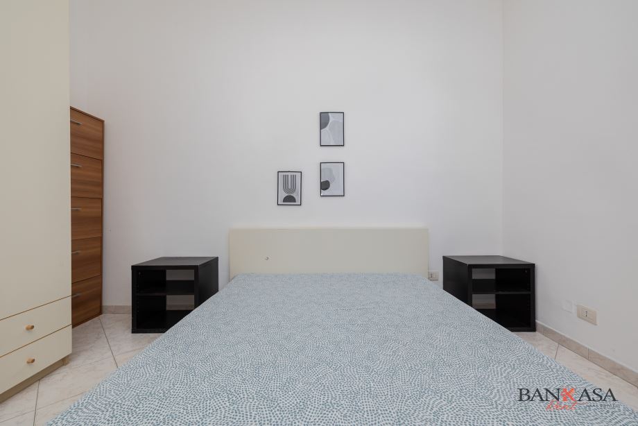 Appartamento in condominio di 2 locali 
