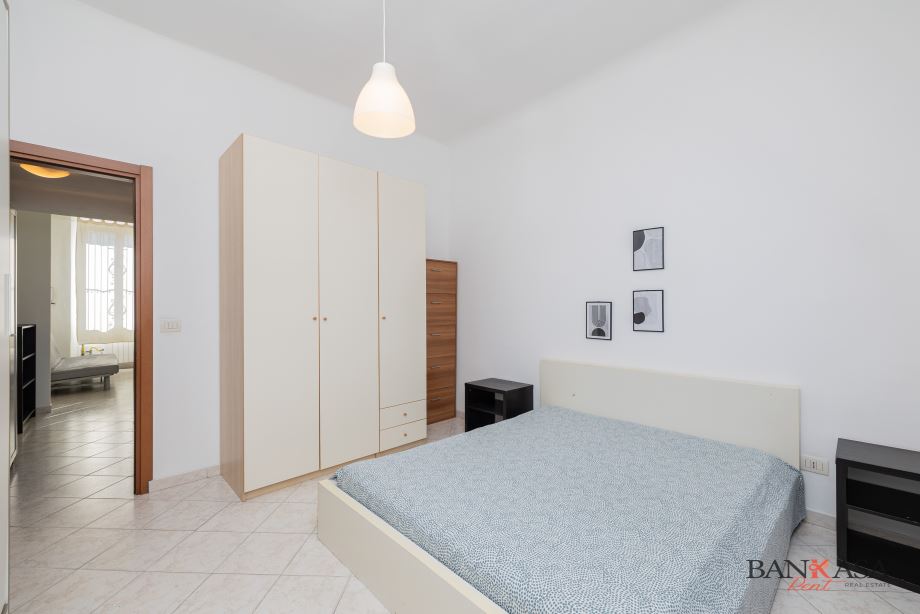 Appartamento in condominio di 2 locali 