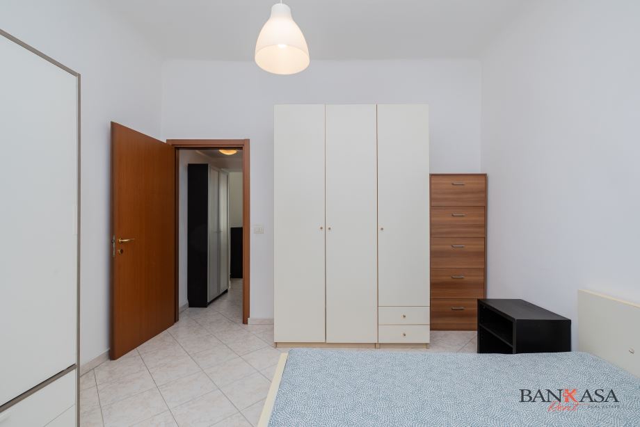 Appartamento in condominio di 2 locali 