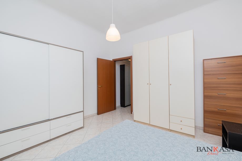 Appartamento in condominio di 2 locali 