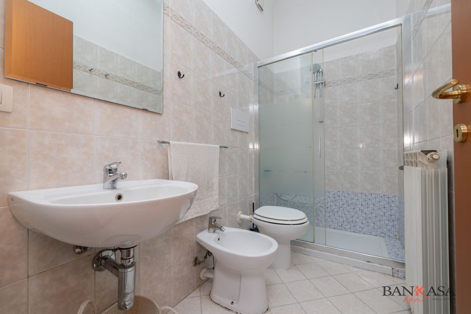Appartamento in condominio di 2 locali 