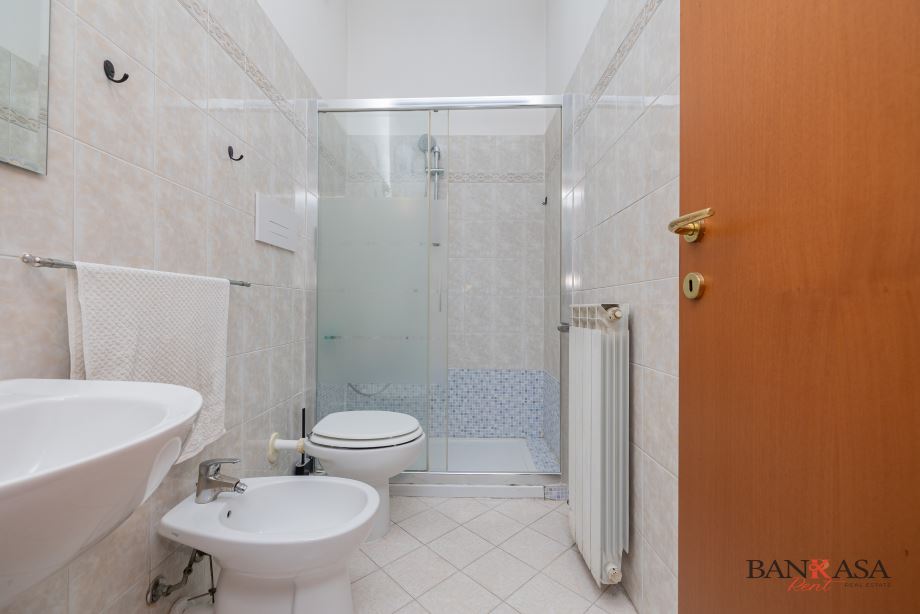 Appartamento in condominio di 2 locali 