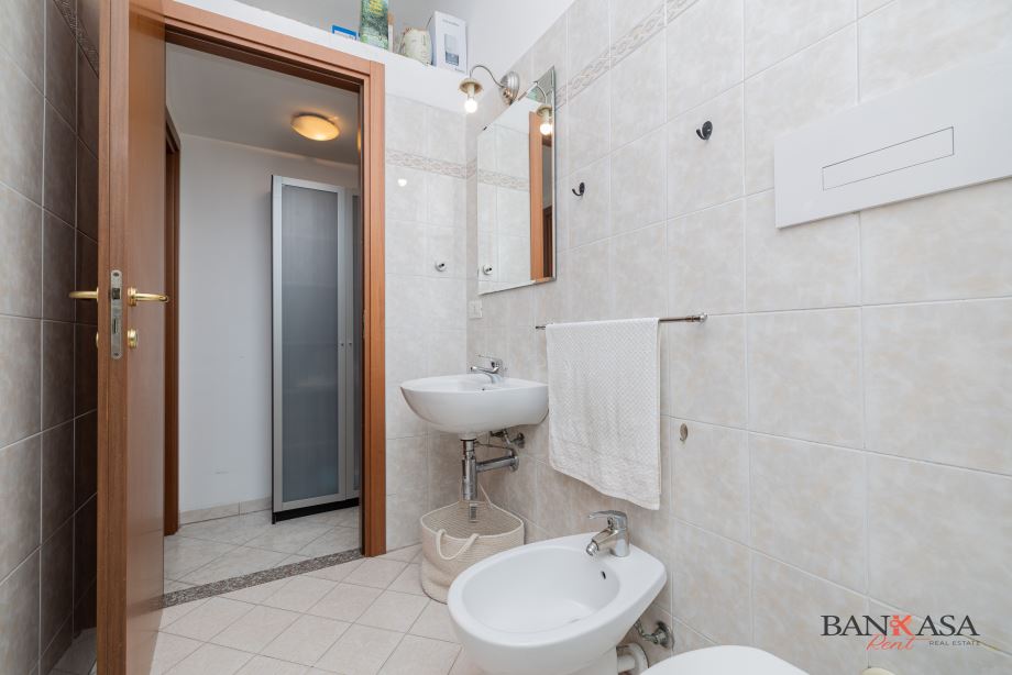 Appartamento in condominio di 2 locali 