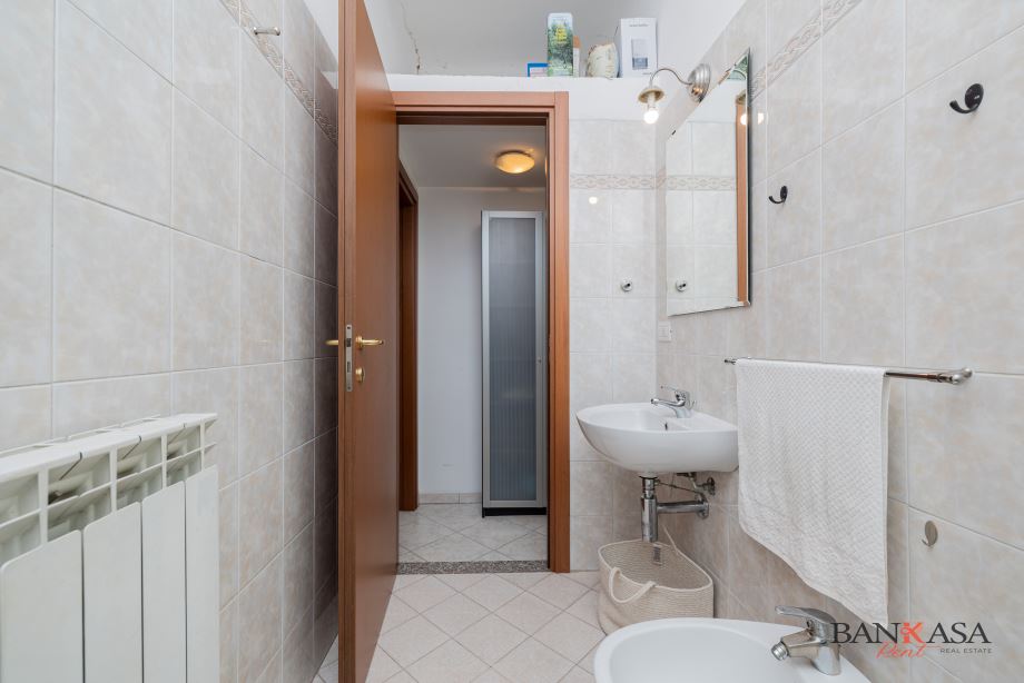 Appartamento in condominio di 2 locali 