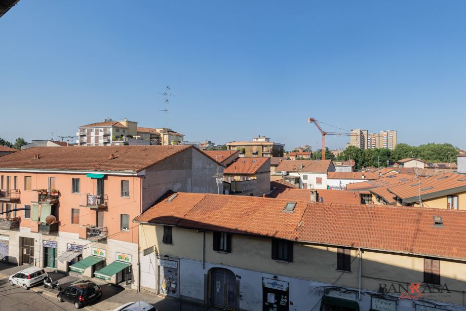 Appartamento in condominio di 2 locali 