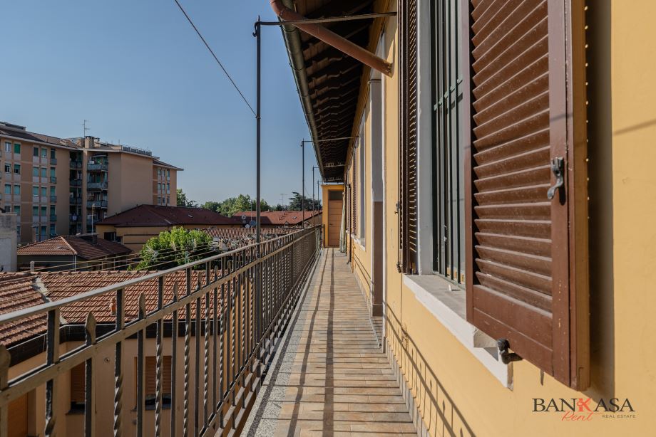 Appartamento in condominio di 2 locali 