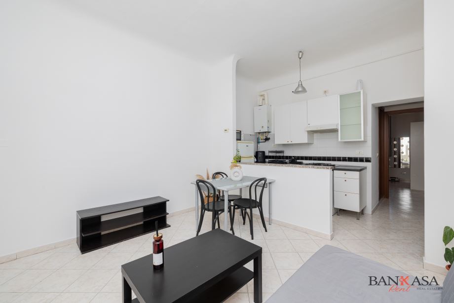 Appartamento in condominio di 2 locali 
