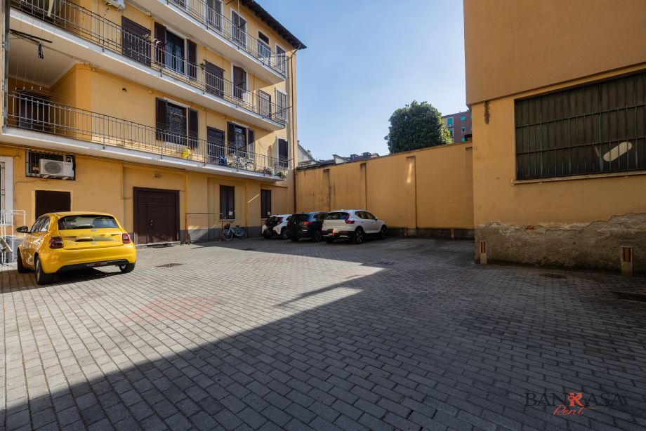 Appartamento in condominio di 2 locali 