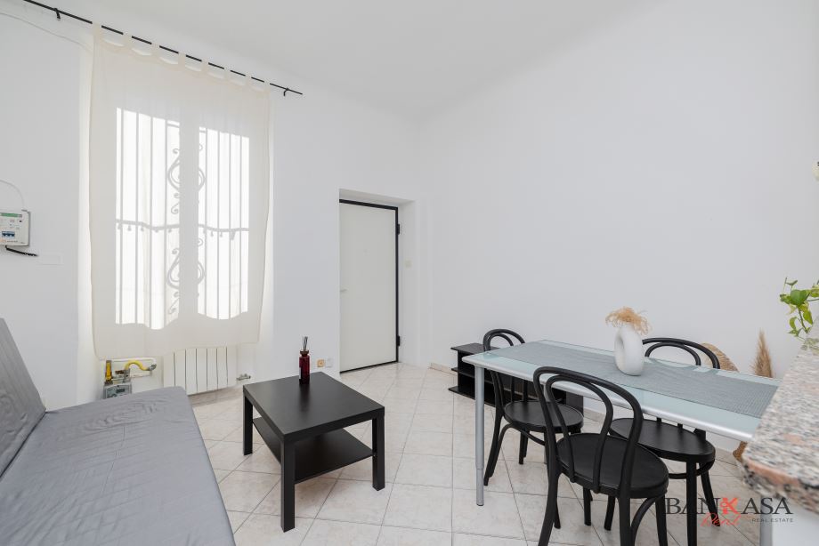 Appartamento in condominio di 2 locali 