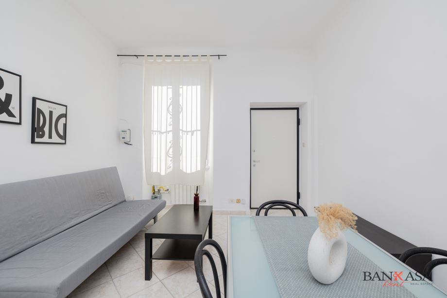 Appartamento in condominio di 2 locali 