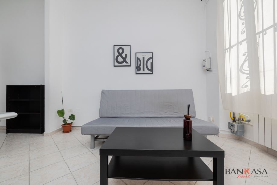 Appartamento in condominio di 2 locali 