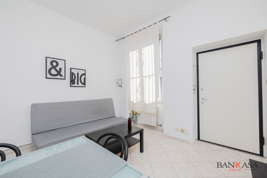 Appartamento in condominio di 2 locali 