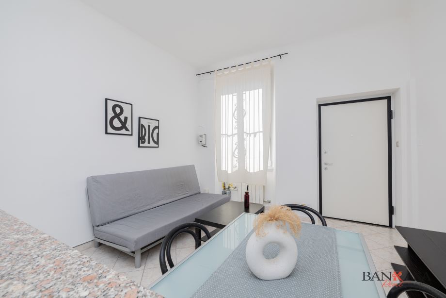 Appartamento in condominio di 2 locali 