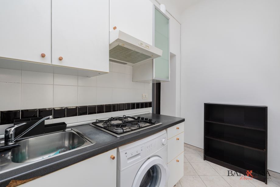 Appartamento in condominio di 2 locali 