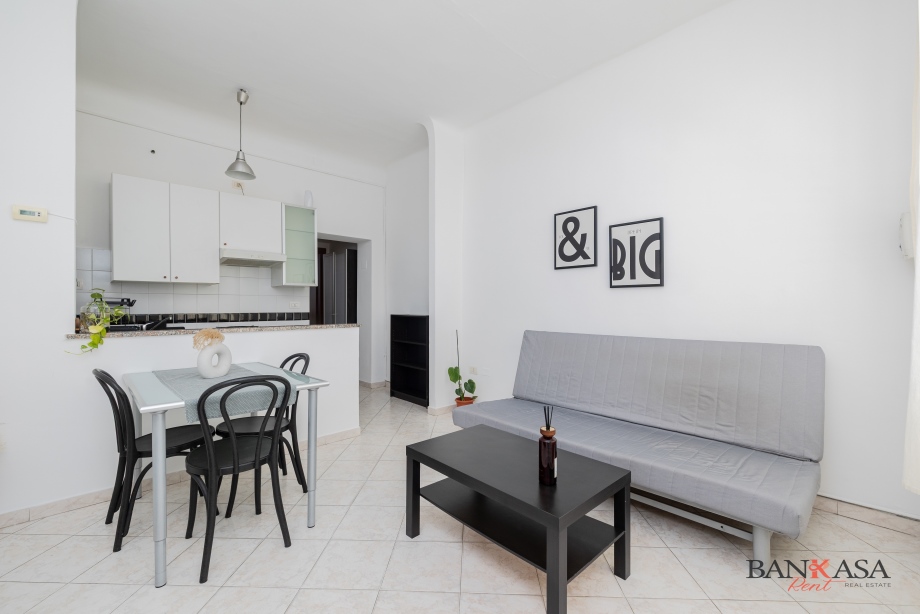 Appartamento in condominio di 2 locali 
