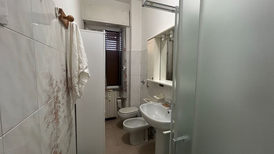 Appartamento in condominio di 2 locali 