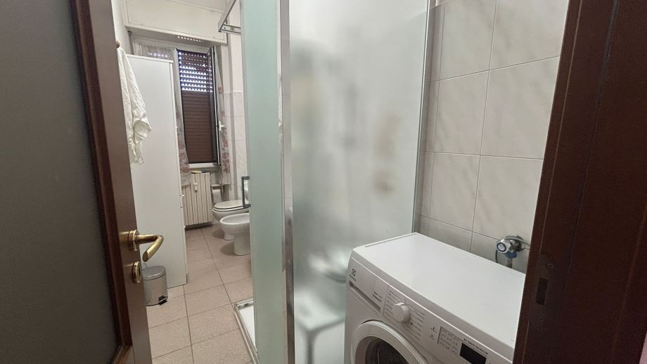 Appartamento in condominio di 2 locali 