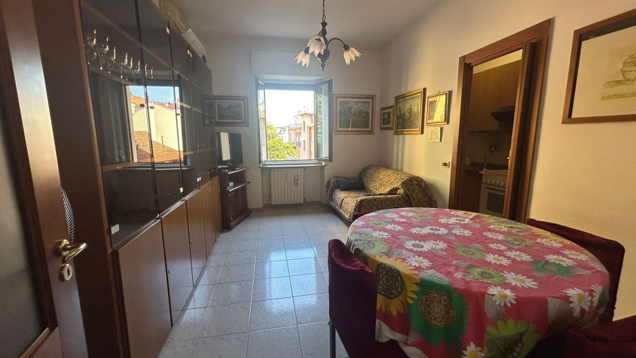 Appartamento in condominio di 2 locali 