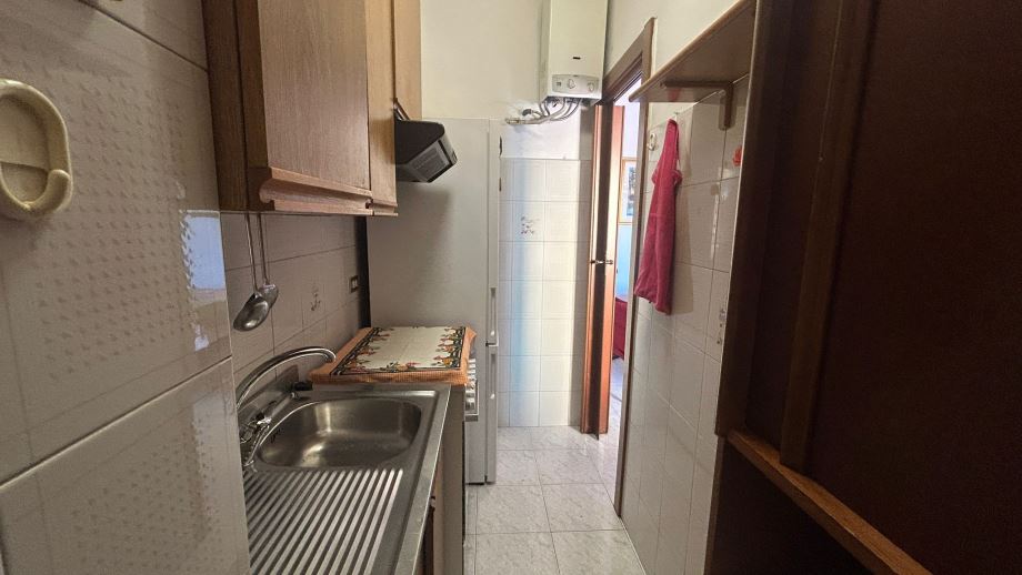 Appartamento in condominio di 2 locali 