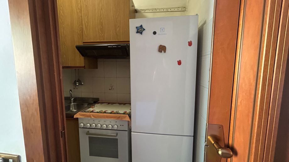 Appartamento in condominio di 2 locali 