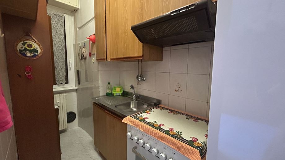 Appartamento in condominio di 2 locali 