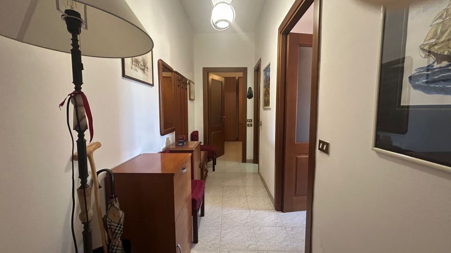 Appartamento in condominio di 2 locali 