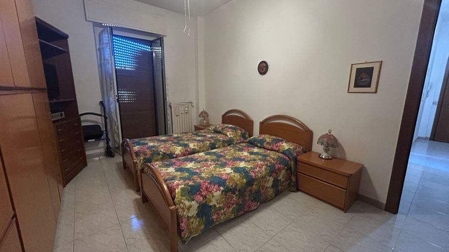 Appartamento in condominio di 2 locali 