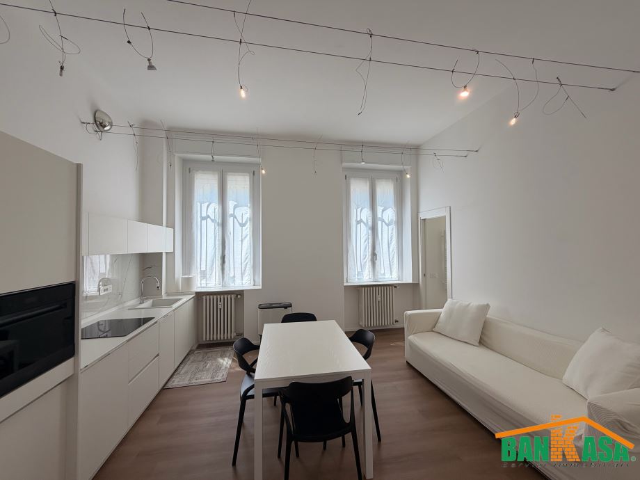 Appartamento in condominio di 2 locali 