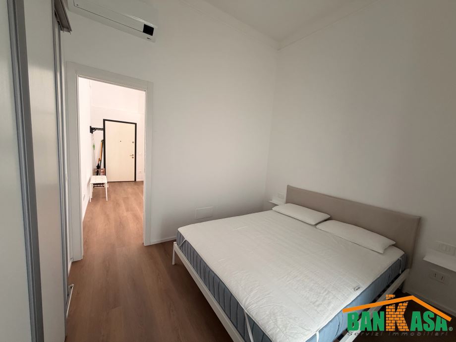 Appartamento in condominio di 2 locali 