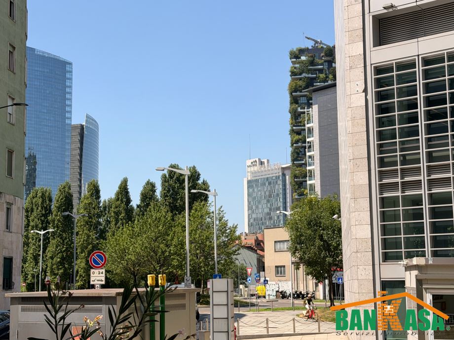 Appartamento in condominio di 2 locali 