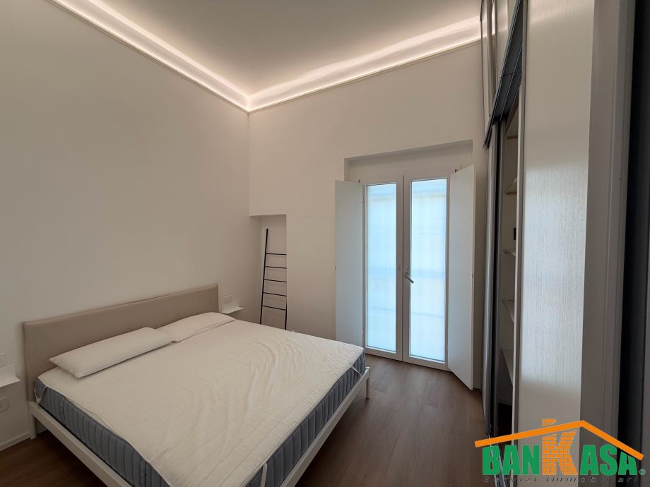 Appartamento in condominio di 2 locali 
