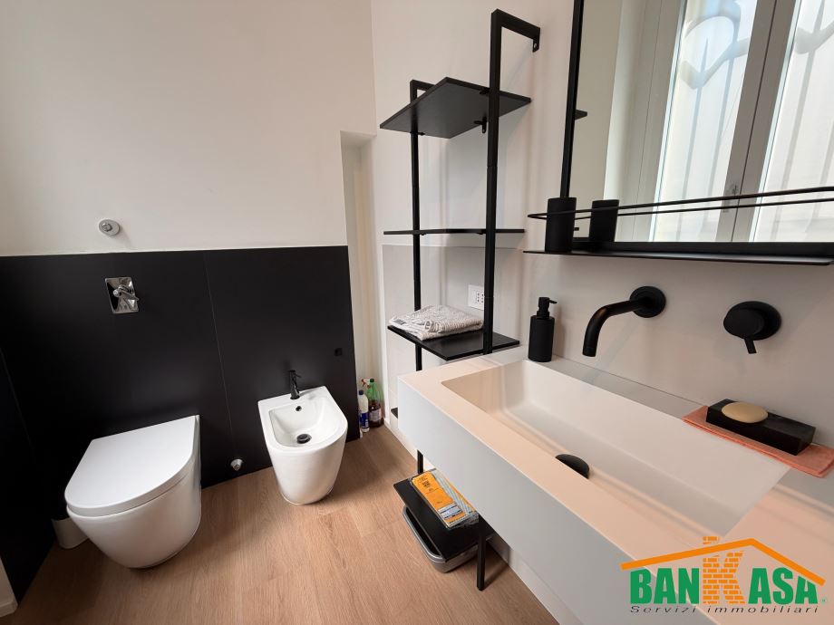 Appartamento in condominio di 2 locali 