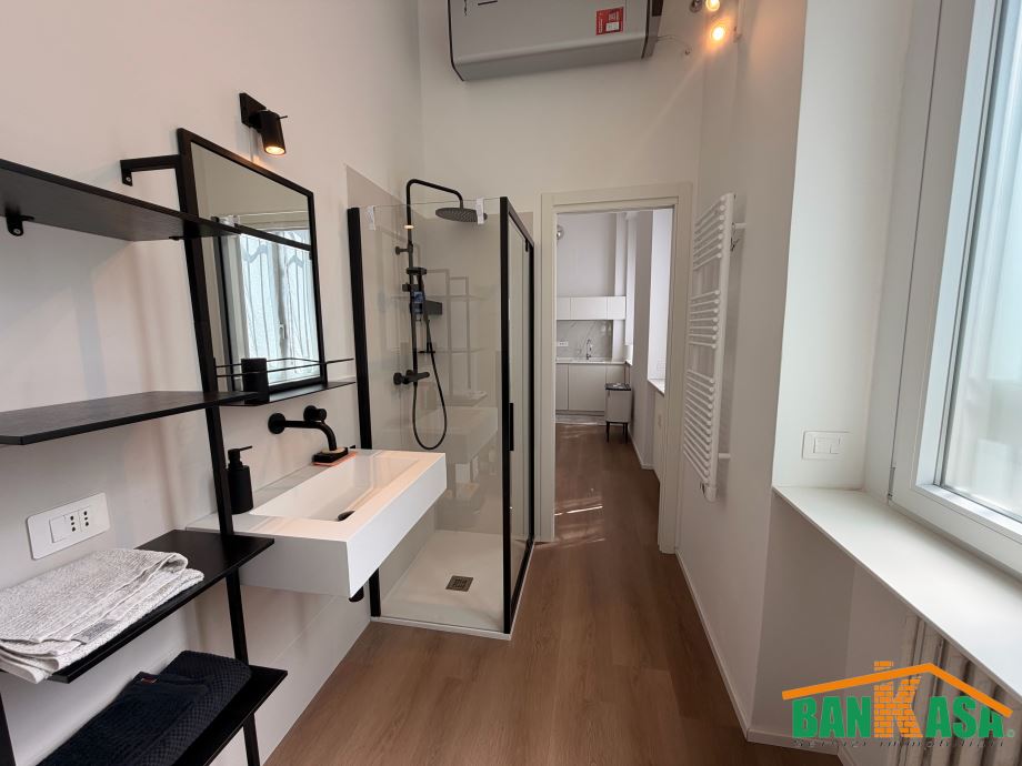 Appartamento in condominio di 2 locali 