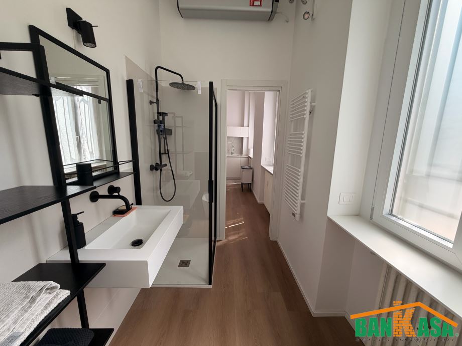 Appartamento in condominio di 2 locali 