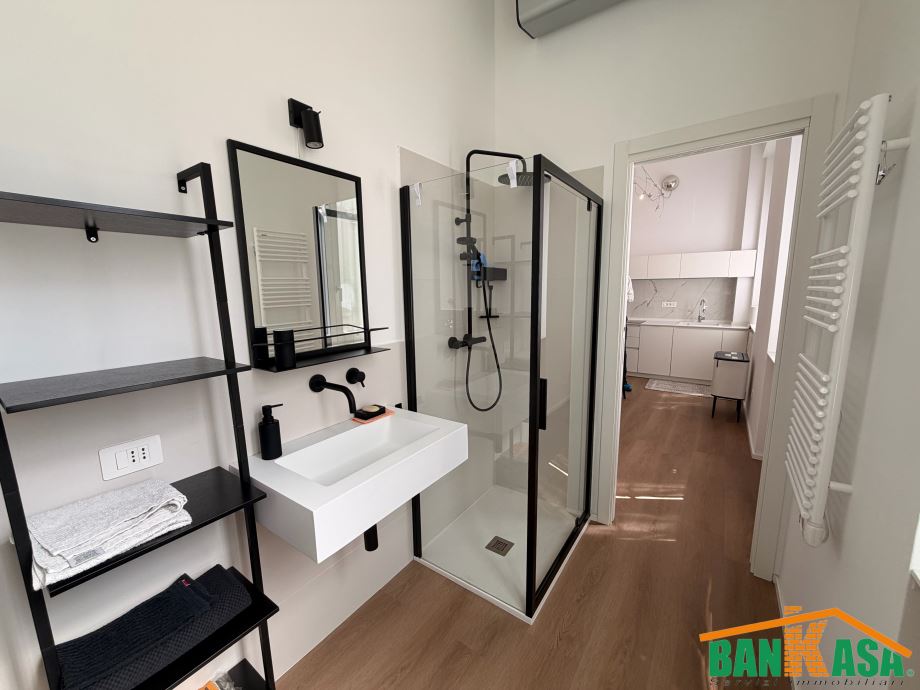 Appartamento in condominio di 2 locali 