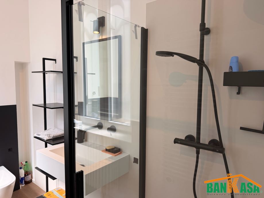 Appartamento in condominio di 2 locali 