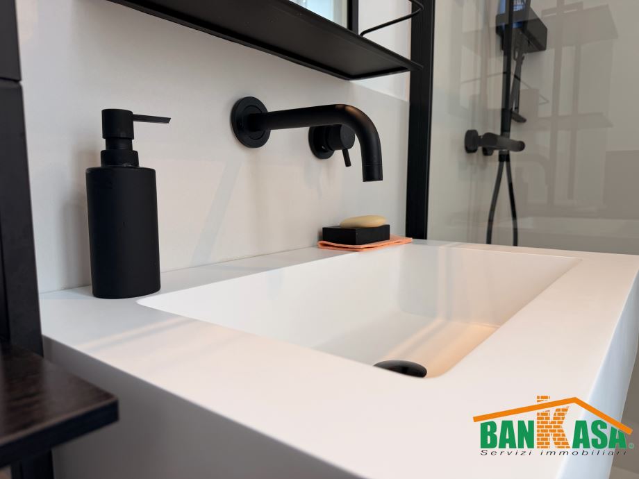 Appartamento in condominio di 2 locali 