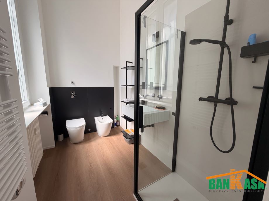 Appartamento in condominio di 2 locali 
