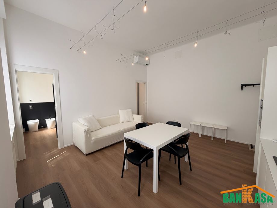 Appartamento in condominio di 2 locali 