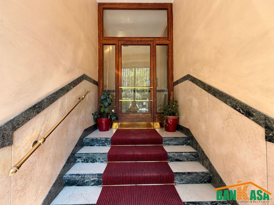 Appartamento in condominio di 2 locali 