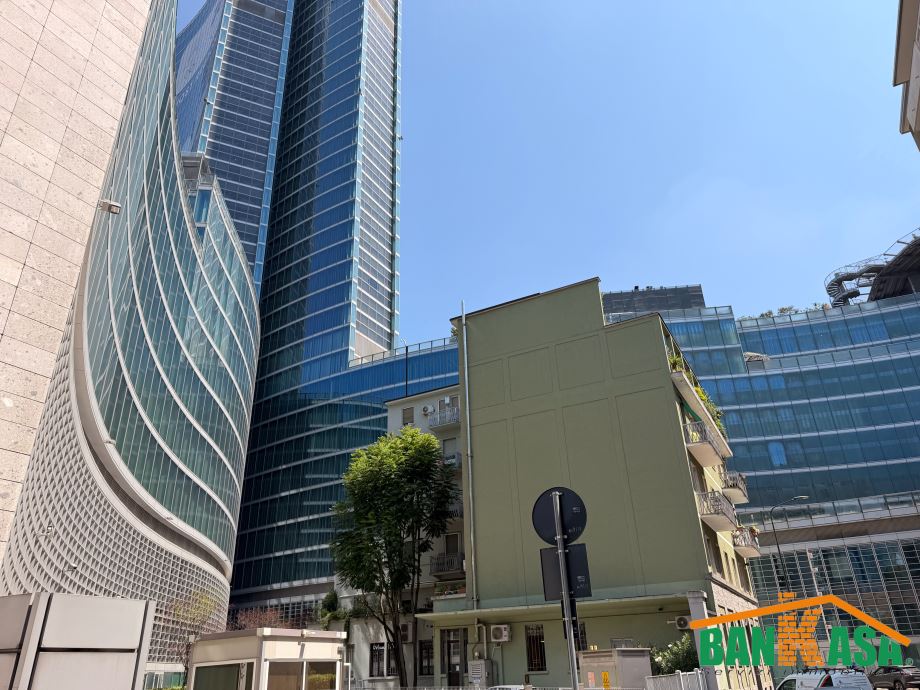 Appartamento in condominio di 2 locali 