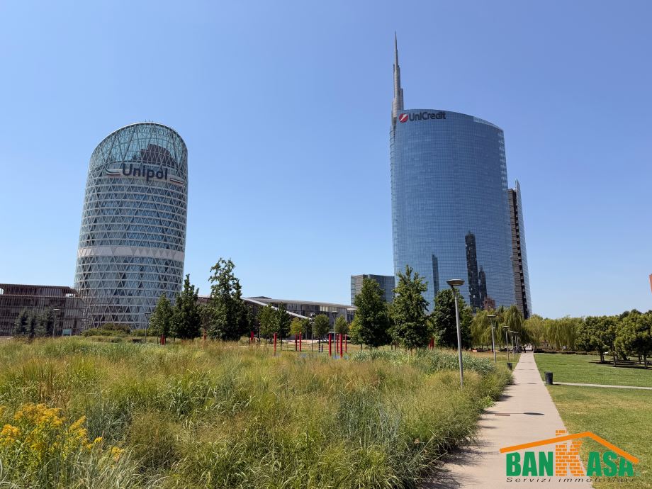 Appartamento in condominio di 2 locali 