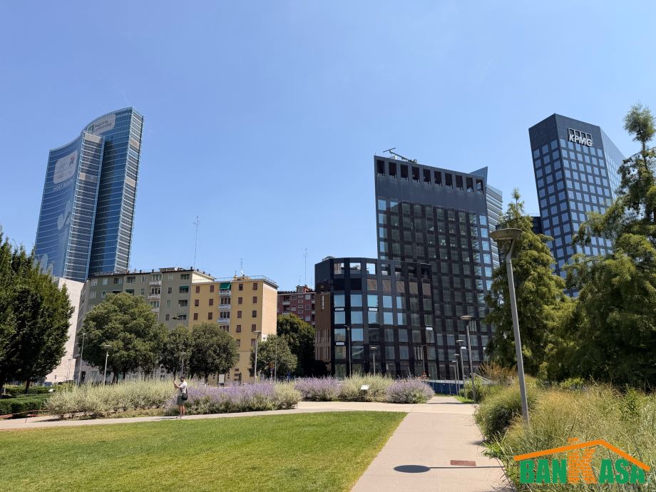 Appartamento in condominio di 2 locali 
