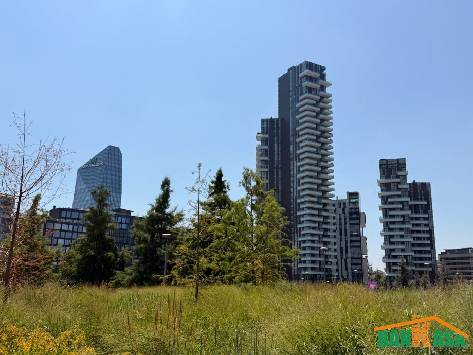 Appartamento in condominio di 2 locali 