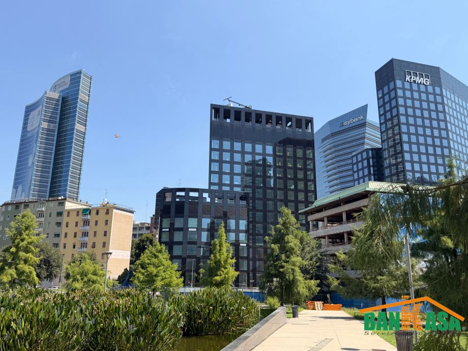 Appartamento in condominio di 2 locali 