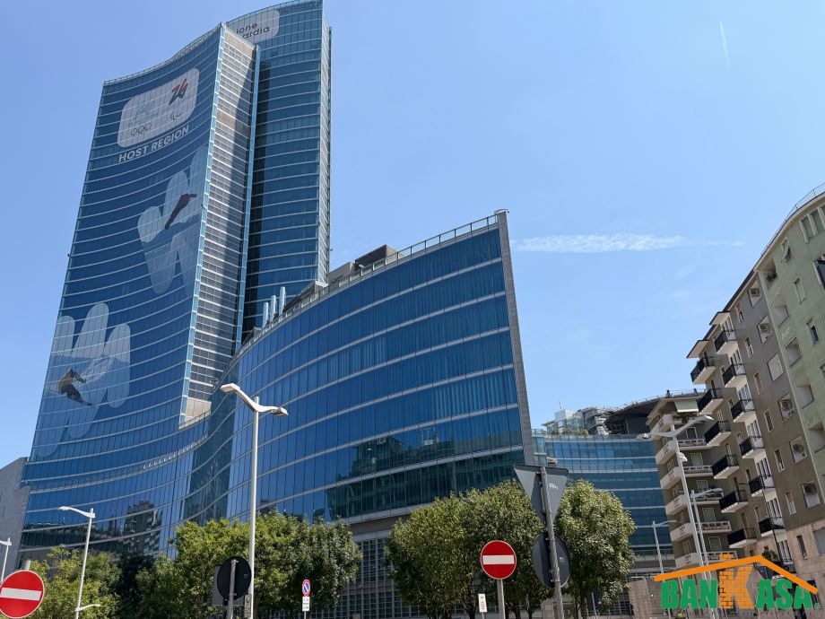 Appartamento in condominio di 2 locali 