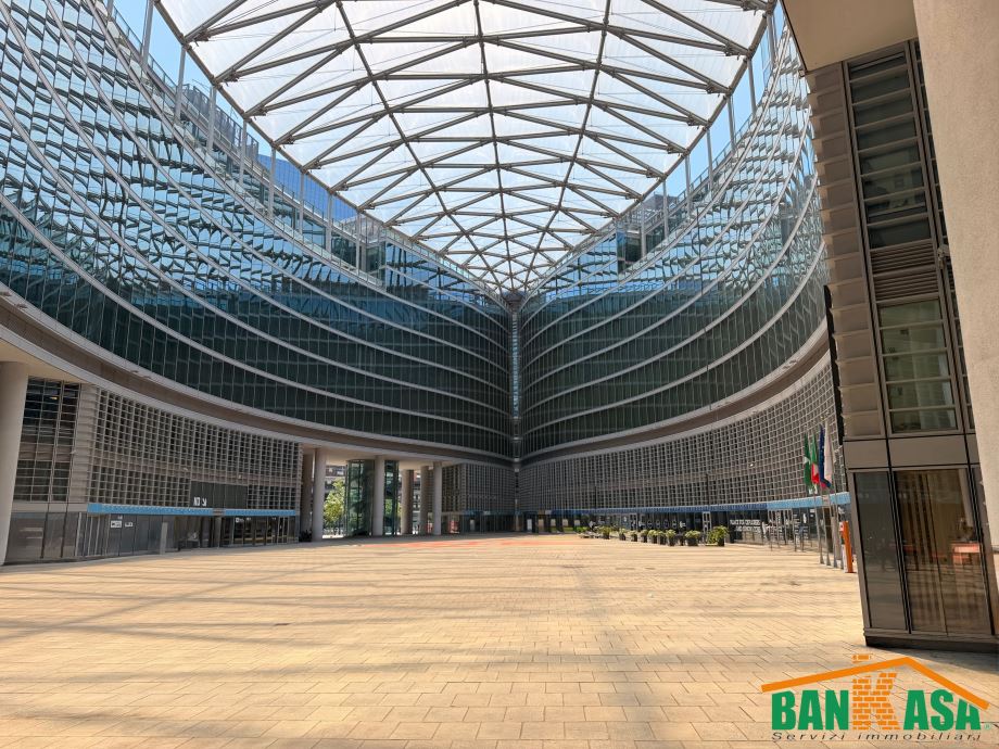 Appartamento in condominio di 2 locali 